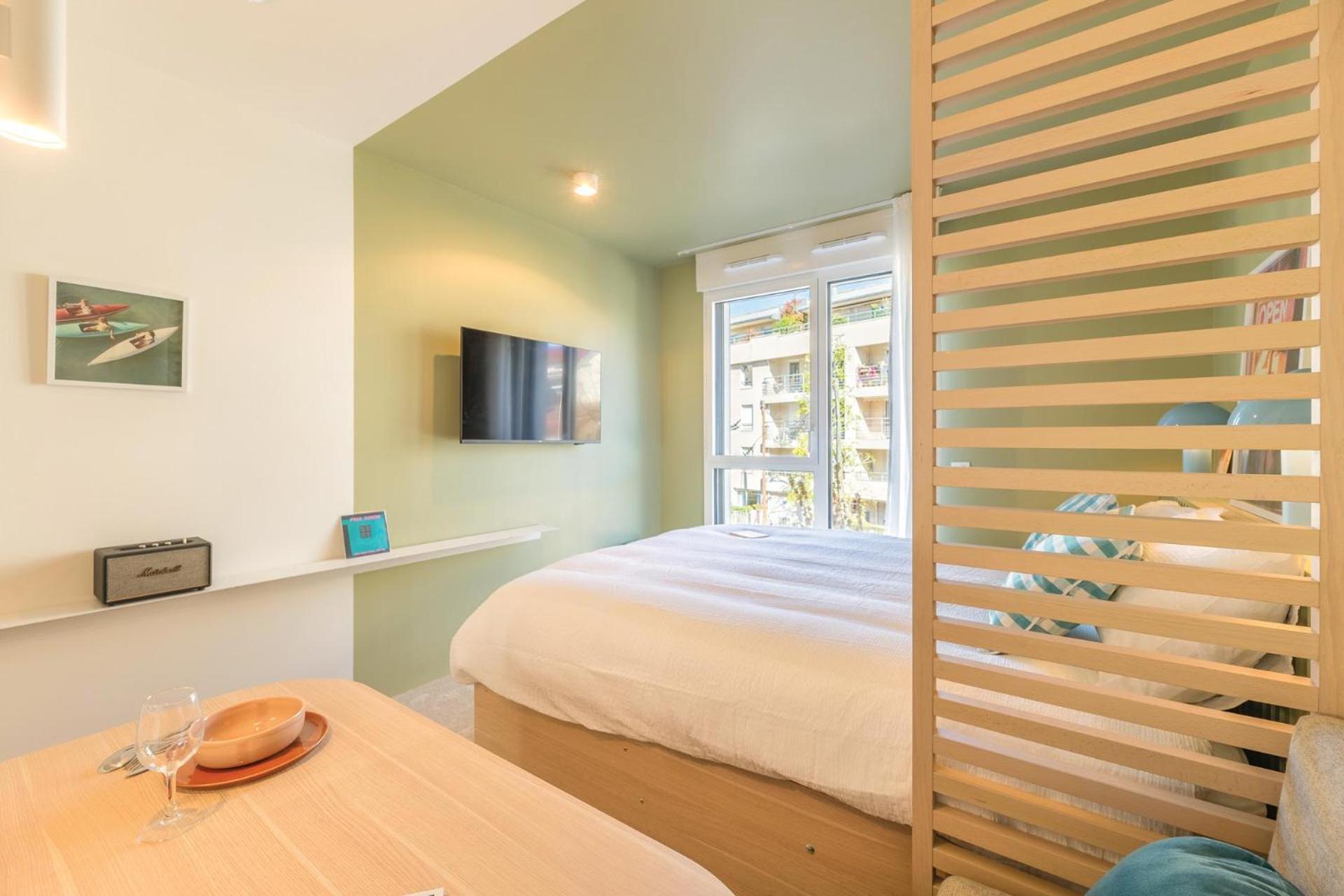 Chambre Simple Classique